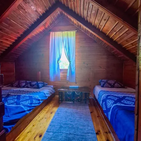 Vikendica Drinski Lad *